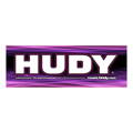 HUDY OUTDOOR/INDOOR FABRIC BANNER 1300x400