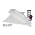 HUDY COMPACT CLEANING TOWEL (10)