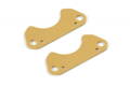 BRAKE PAD "SLS" (2)