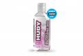 HUDY ULTIMATE SILICONE OIL 100 cSt - 100ML