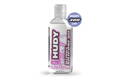 HUDY ULTIMATE SILICONE OIL 300 cSt - 100ML