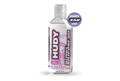 HUDY ULTIMATE SILICONE OIL 350 cSt - 100ML