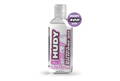 HUDY ULTIMATE SILICONE OIL 400 cSt - 100ML