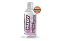 HUDY ULTIMATE SILICONE OIL 8000 cSt - 100ML