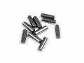 SET OF REPLACEMENT DRIVE SHAFT PINS 3x10  (10) 