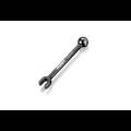 HUDY SPRING STEEL TURNBUCKLE WRENCH 3 & 4MM