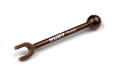 HUDY SPRING STEEL TURNBUCKLE WRENCH 4MM