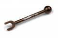 HUDY SPRING STEEL TURNBUCKLE WRENCH 5MM
