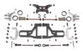 ALU C-HUB SUSPENSION OPTION SET, FRONT