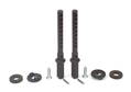 FRONT BODY MOUNT SET