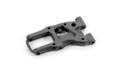 FRONT SUSPENSION ARM - GRAPHITE - 1-HOLE