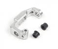 ALU C-HUB FOR STEERING BLOCK RIGHT - CASTER 6°