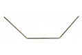ANTI-ROLL BAR FRONT 1.2 MM