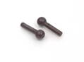 ADJUSTABLE 5.8 MM BALL END - SPRING STEEL  (2)