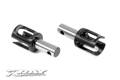 GEAR DIFF OUTDRIVE ADAPTER - HUDY SPRING STEEL™ (2)