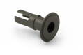 ALU DIFF LONG OUTPUT SHAFT - HARD COATED - 7075 T6