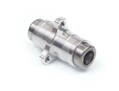 FRONT AXLE PRO WITH ONE-WAY BEARINGS