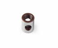 DRIVE SHAFT COUPLING - HUDY SPRING STEEL