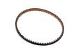 HIGH-PERFORMANCE KEVLAR DRIVE BELT REAR 3 x 183 MM