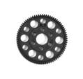 OFFSET SPUR GEAR 78T / 48 - HARD