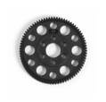 OFFSET SPUR GEAR 81T / 48 - HARD