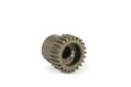 NARROW ALU PINION GEAR - HARD COATED 23T / 64