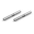 FRONT ARM PIVOT PIN (2)