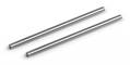 REAR WISHBONE PIVOT PIN LOWER T1FK'05 (2)