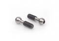 PIVOT BALL 6.8 MM - SPRING STEEL (2)