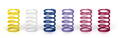 XRAY SELECTED ULTIMATE RACING SPRINGS (24)