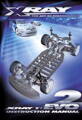 INSTRUCTION MANUAL FOR XRAY T1 EVO2