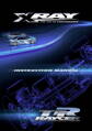 INSTRUCTION MANUAL FOR XRAY T1R