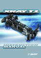INSTRUCTION MANUAL FOR XRAY T2