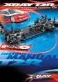 INSTRUCTION MANUAL FOR XRAY T2R PRO