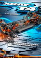INSTRUCTION MANUAL FOR XRAY T4