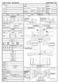 BLANK SET-UP-SHEET FOR XRAY T1 EVO2