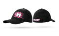 HUDY FLEXFIT CAP (S - M)