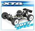 XRAY XT8 