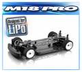 XRAY M18 PRO LiPo - 4WD