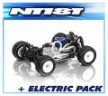 XRAY NT18T - 4WD 