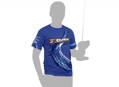 XRAY TEAM T-SHIRT - BLUE (XXXL)