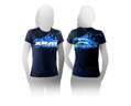 XRAY LADY TEAM T-SHIRT (XL)