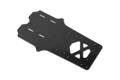 X12'14 CHASSIS - 2.5MM GRAPHITE