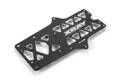 X12'18 ALU CHASSIS 2.0MM - 7075 T6