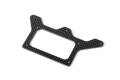 X12'14 GRAPHITE 2.5MM REAR POD LOWER PLATE