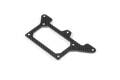 X1 GRAPHITE 2.0MM REAR POD LOWER PLATE