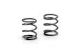 SPRING 4.25 COILS 3.6x6x0.5MM; C=3.0 - GREY (SOFT) (2)