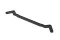 X12 REAR BRACE - GRAPHITE 2.5MM