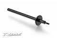 STEEL REAR AXLE SHAFT - HUDY SPRING STEEL™