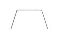 XT2 FRONT ANTI-ROLL BAR 1.4 MM
